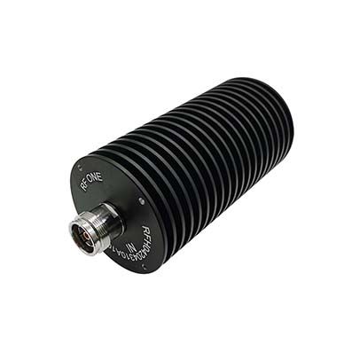 4.3-10 Attenuator 4 GHz 100 Watts Unidirectional