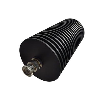 BNC Attenuator 4 GHz 100 Watts Unidirectional