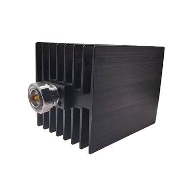 7/16 DIN Attenuator 4 GHz 100 Watts Unidirectional