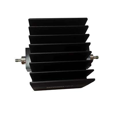 SMA Attenuator 4 GHz 100 Watts Unidirectional