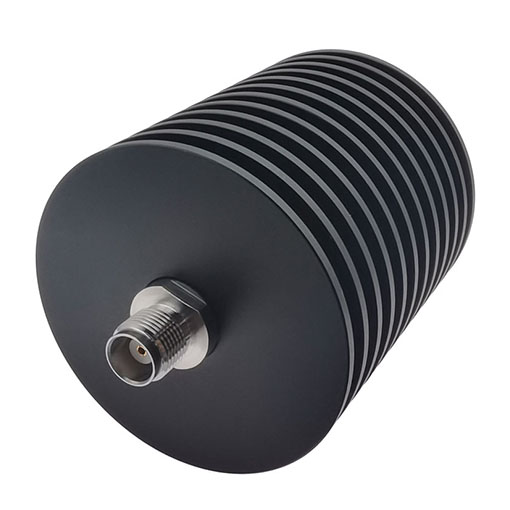 TNC Attenuator 4 GHz 50 Watts Unidirectional