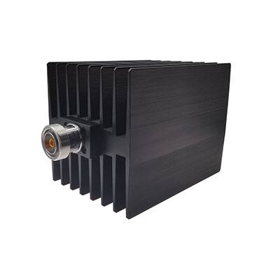 7/16 DIN Attenuator 6 GHz 100 Watts Unidirectional