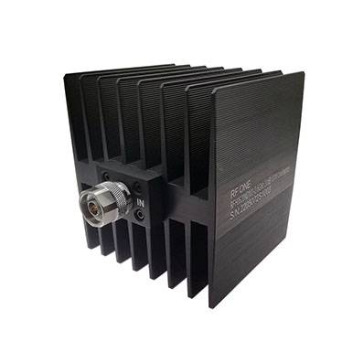 N Attenuator 6 GHz 100 Watts Unidirectional