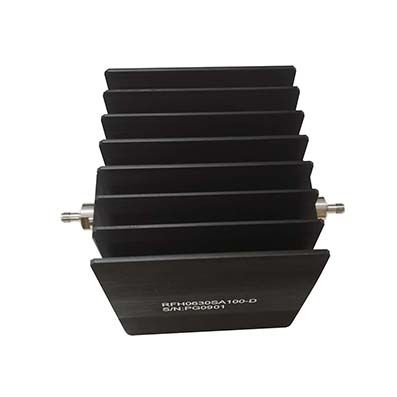 SMA Attenuator 6 GHz 100 Watts Unidirectional