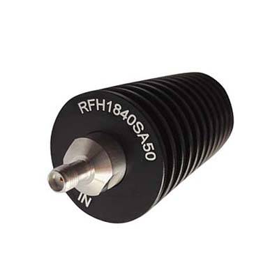 SMA Attenuator 8.5 GHz 50 Watts Unidirectional