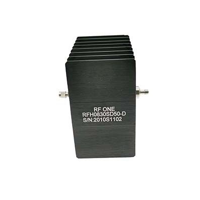 SMA Attenuator 8.5 GHz 50 Watts Unidirectional