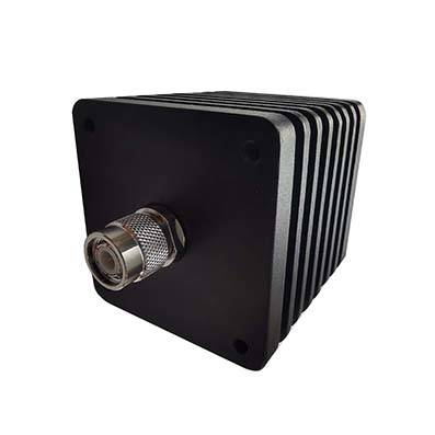 TNC Attenuator 8.5 GHz 50 Watts Unidirectional