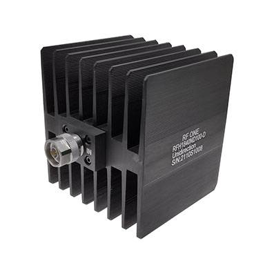 N Attenuator 18 GHz 100 Watts Unidirectional