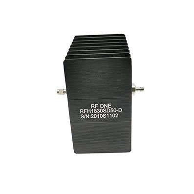 SMA Attenuator 18 GHz 50 Watts Unidirectional