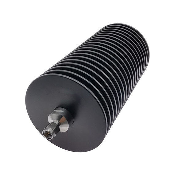 SMA Attenuator 26.5 GHz 50 Watts Unidirectional