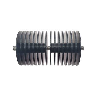 SMA Attenuator 26.5 GHz 50 Watts Unidirectional