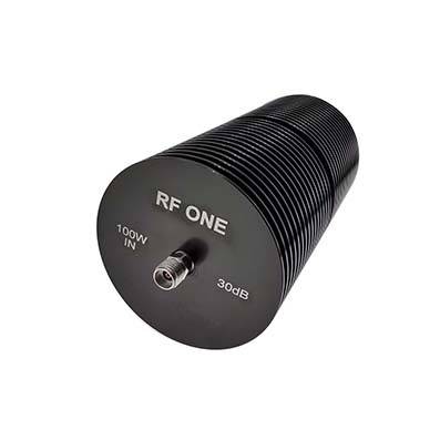 2.92mm Attenuator 30 GHz 100 Watts
