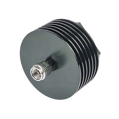 2.4mm Attenuator 50 GHz 10 Watts