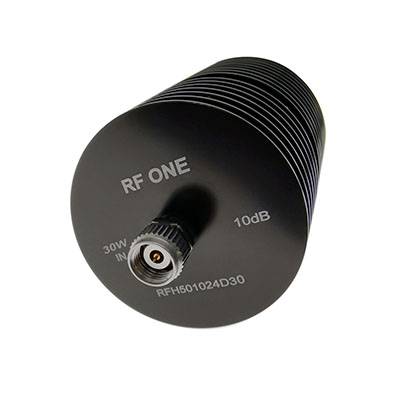 2.4mm Attenuator 50 GHz 30 Watts