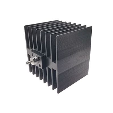 SMA Attenuator 3 GHz 100 Watts Bidirectional