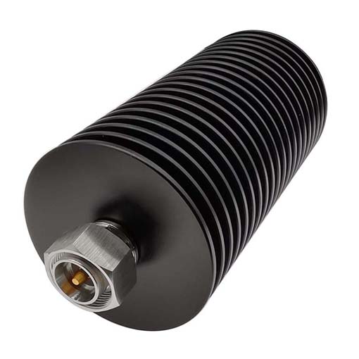 4.3-10 Attenuator 4 GHz 100 Watts