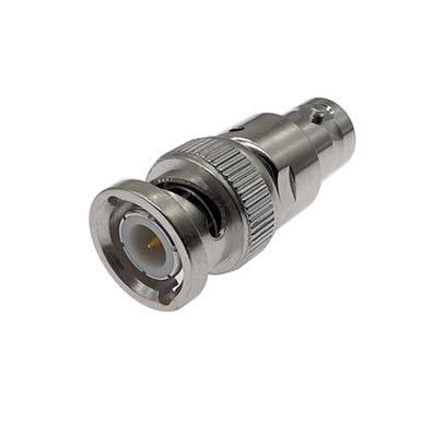BNC Attenuator 6 GHz 2 Watts
