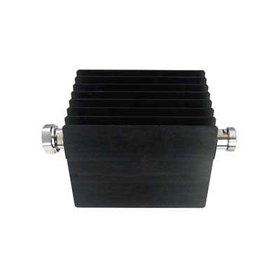 7/16 DIN Attenuator 6 GHz 100 Watts Bidirectional
