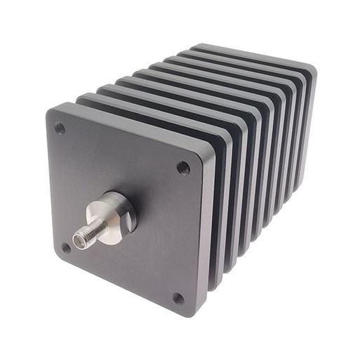 SMA Attenuator 6 GHz 75 Watts Bidirectional
