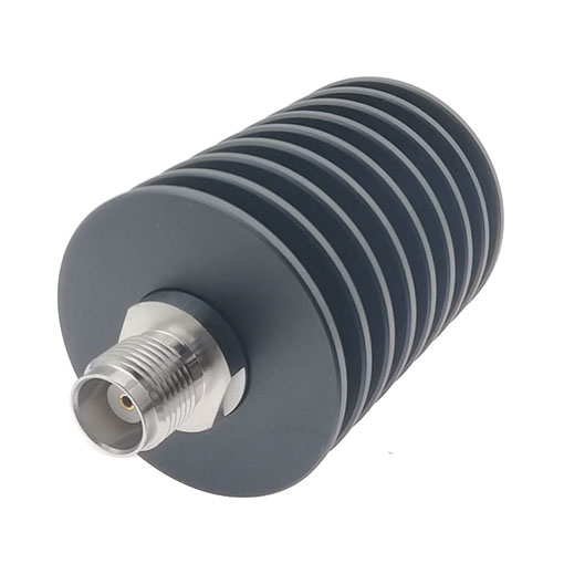 TNC Attenuator 6 GHz 20 Watts