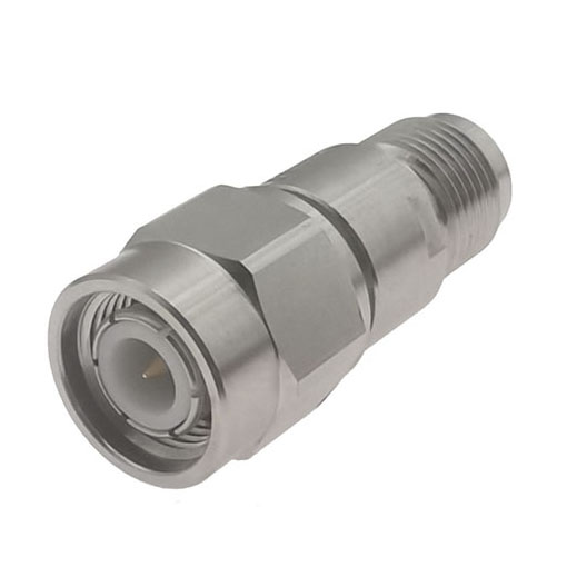 TNC Attenuator 6 GHz 2 Watts