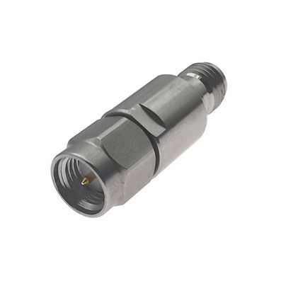 SMA Attenuator 8.5 GHz 2 Watts