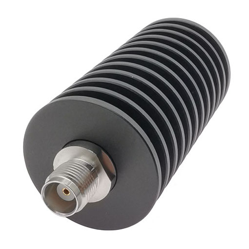 TNC Attenuator 8.5 GHz 25 Watts