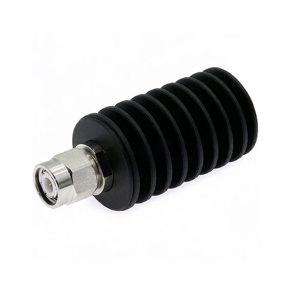 TNC Attenuator 18 GHz 10 Watts
