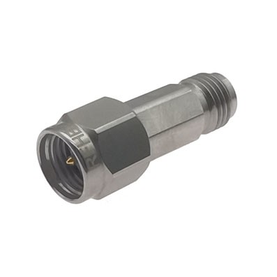 SMA Attenuator 27 GHz 2 Watts
