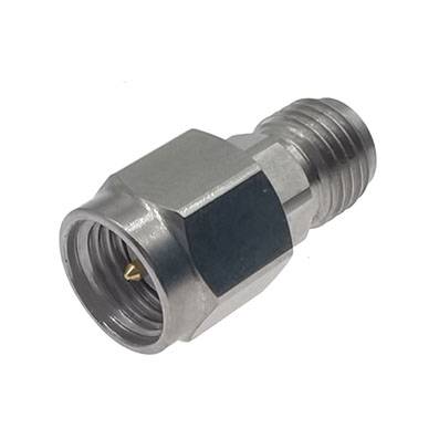 SMA Attenuator 27 GHz 2 Watts
