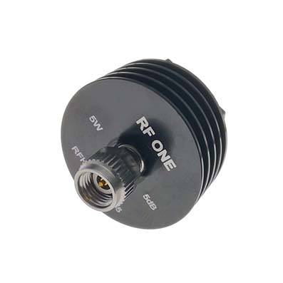 2.92mm Attenuator 40 GHz 5 Watts