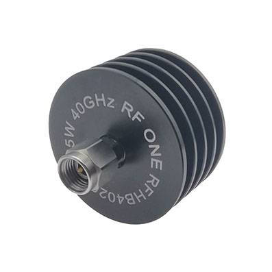 2.92mm Attenuator 40 GHz 5 Watts