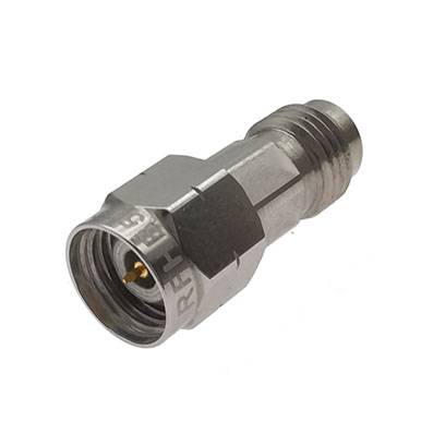 2.4mm Attenuator 50 GHz 2 Watts