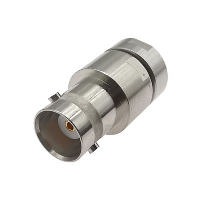 BNC Female Termination DC-4 GHz 2 Watts