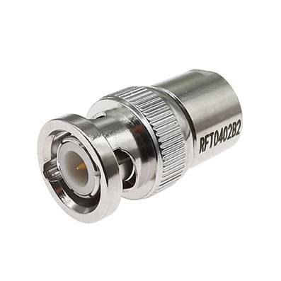 BNC Male Termination DC-4 GHz 2 Watts