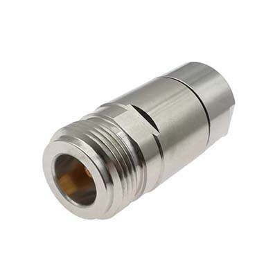 N Female Termination DC-4 GHz 5 Watts