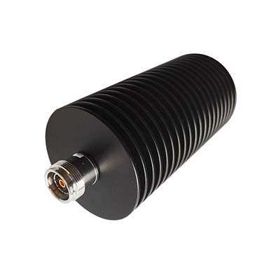 4.3-10 Female Termination DC-4 GHz 100 Watts