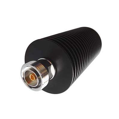 7/16 DIN Female Termination DC-4 GHz 100 Watts