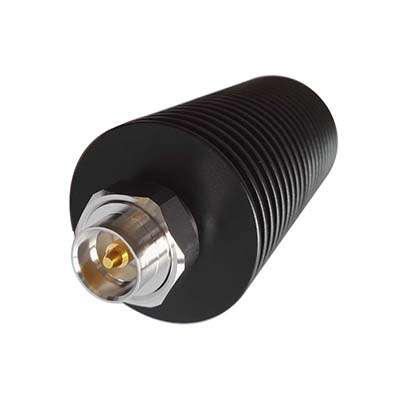 7/16 DIN Male Termination DC-4 GHz 100 Watts