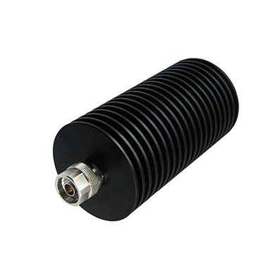N Male Termination DC-4 GHz 100 Watts