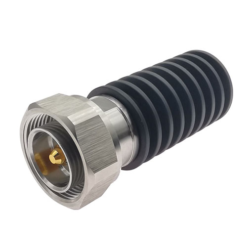 7/16 DIN Male Termination DC-4 GHz 10 Watts