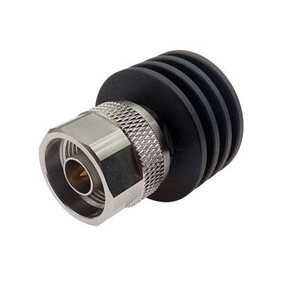 N Male Termination DC-4 GHz 10 Watts