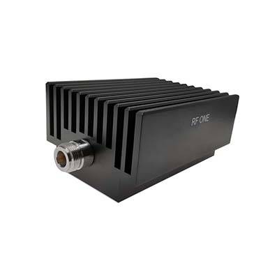 N Female Termination DC-4 GHz 150 Watts