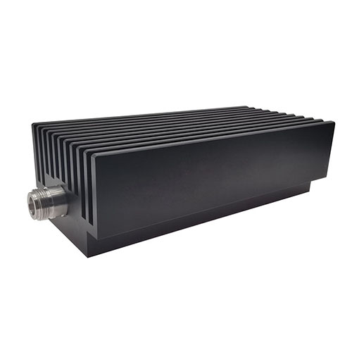 N Female Termination DC-4 GHz 250 Watts