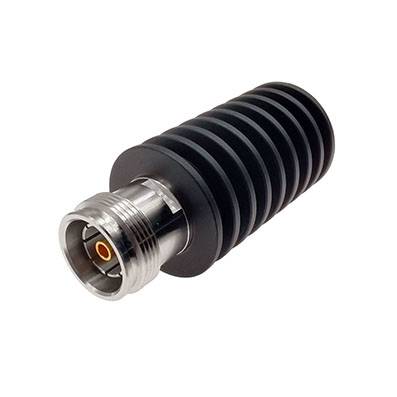 4.3-10 Female Termination DC-4 GHz 25 Watts