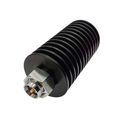 4.3-10 Male Termination DC-4 GHz 25 Watts