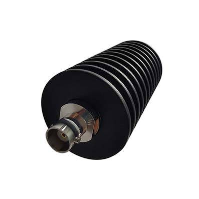 BNC Female Termination DC-4 GHz 25 Watts