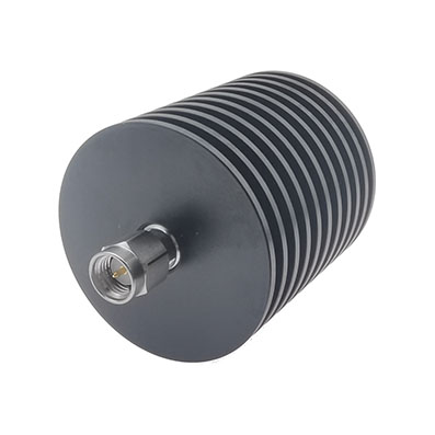 SMA Male Termination DC-4 GHz 25 Watts
