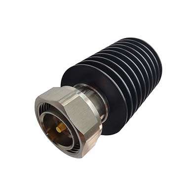 7/16 DIN Male Termination DC-4 GHz 30 Watts