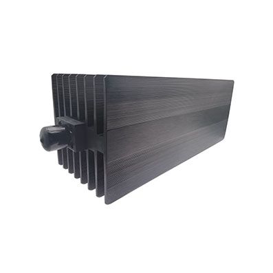 7/16 DIN Female Termination DC-4 GHz 500 Watts